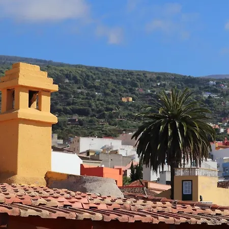 Apartmán Casa Amarilla Old Town *