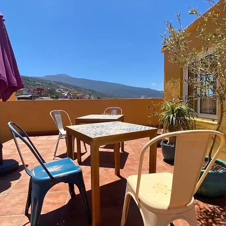 Apartmán Casa Amarilla Old Town *