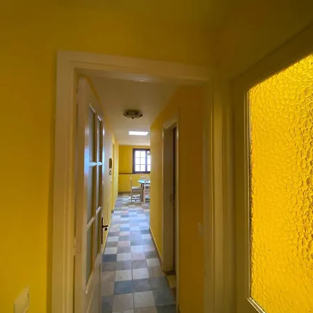 Apartmán Casa Amarilla Old Town