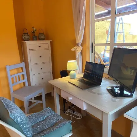 Apartmán Casa Amarilla Old Town