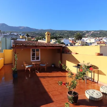 Apartmán Casa Amarilla Old Town